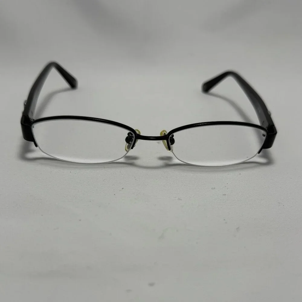 Coach Rihanna Eyeglasses - Frames Only